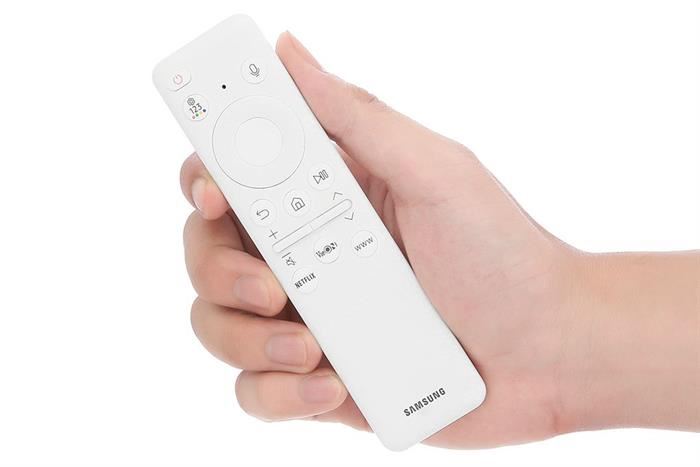 Smart Tivi Khung Tranh The Frame QLED Samsung 4K 65 Inch QA65LS03D